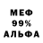 МЕТАДОН мёд MBVG
